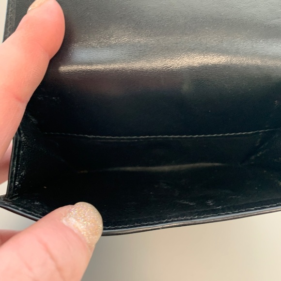 Gucci Jackie Leather Wallet - Picture 8 of 9